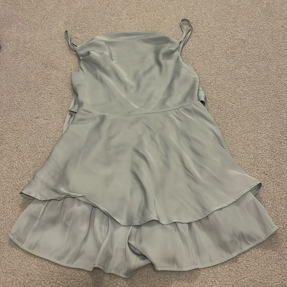altar’d state romper